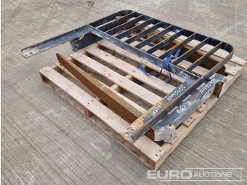Oprema za rukovanje materijalima