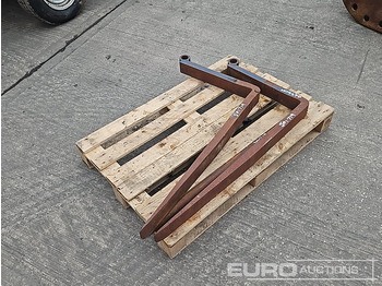 Oprema za rukovanje materijalima