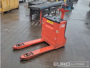 Oprema za rukovanje materijalima LINDE T16
