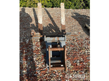 Oprema za rukovanje materijalima