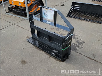 Oprema za rukovanje materijalima