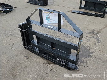 Oprema za rukovanje materijalima