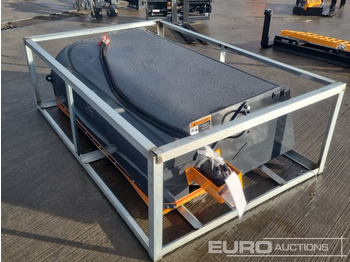 Oprema za rukovanje materijalima