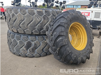 Guma MICHELIN