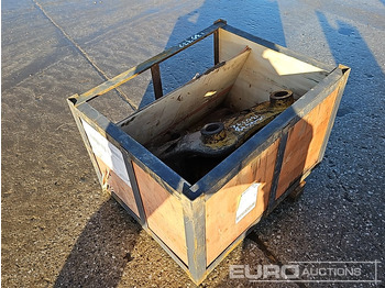 Brza spojnica MILLER