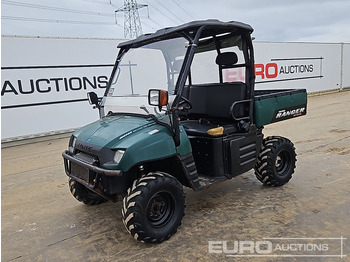 ATV/ Četvorotočkaš POLARIS