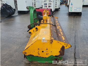 Poljoprivredna mašina Twyman CLIPPER 300: slika 2 Poljoprivredna mašina Twyman CLIPPER 300: slika 2