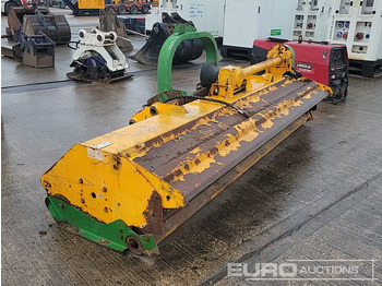 Poljoprivredna mašina Twyman CLIPPER 300: slika 3 Poljoprivredna mašina Twyman CLIPPER 300: slika 3