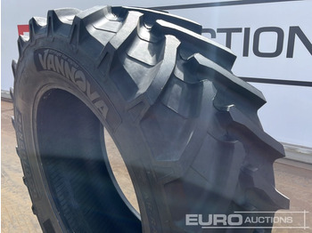 Poljoprivredna mašina Unused Vannova 650/65R42-170 R1W Tyre (2 of): slika 4