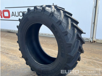 Poljoprivredna mašina Unused Vannova 650/65R42-170 R1W Tyre (2 of): slika 5