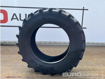 Poljoprivredna mašina Unused Vannova 650/65R42-170 R1W Tyre (2 of): slika 2