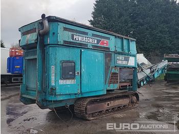 Sito POWERSCREEN