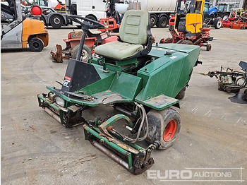 Baštenska kosačica RANSOMES