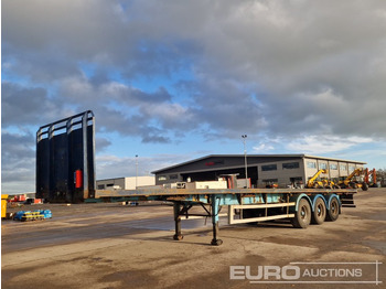 Plato poluprikolica SDC