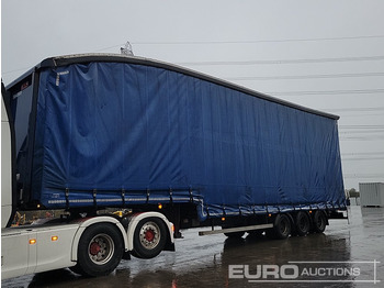 Poluprikolica sa ceradom SDC