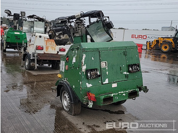 Toranj za osvetljenje SMC TL-90: slika 3