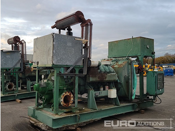 Pumpa za vodu SPP 8" Skid Mounted Water Pump, Fiat V8 Engine: slika 5 Pumpa za vodu SPP 8" Skid Mounted Water Pump, Fiat V8 Engine: slika 5