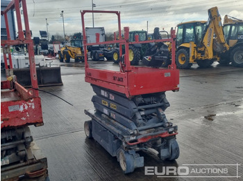 Vazdušna platforma SKYJACK