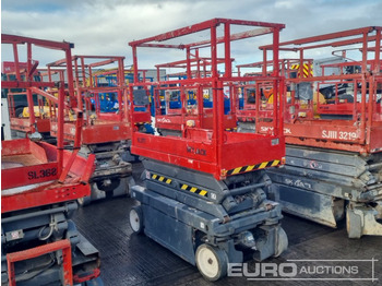 Vazdušna platforma SKYJACK