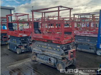 Vazdušna platforma SKYJACK