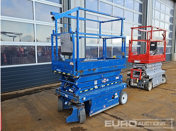 Vazdušna platforma SKYJACK