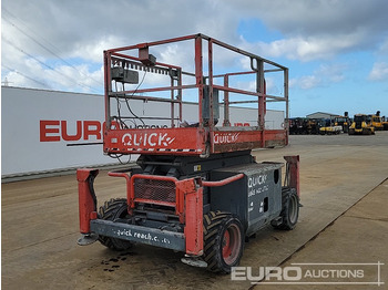 Lift u obliku makaza SKYJACK