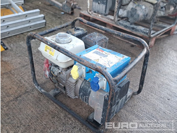 Set generatora HONDA