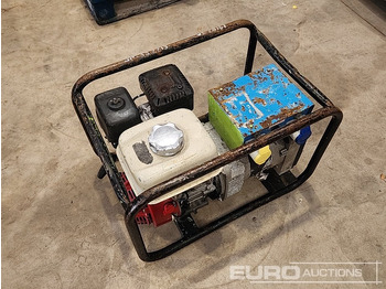 Set generatora HONDA