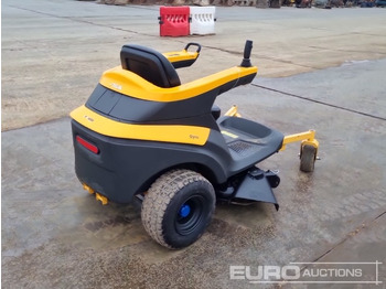 Baštenska kosačica Stiga AM98 LI48V1: slika 5