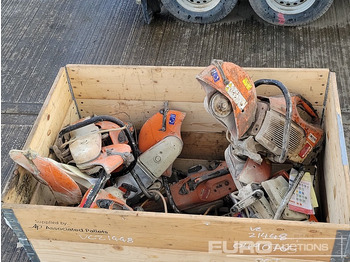 Mašina za asfalt STIHL