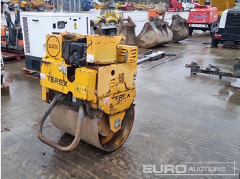 Mašina za asfalt TEREX