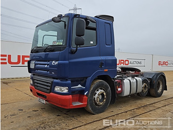 Tegljač DAF CF