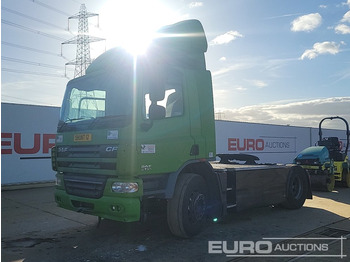 Tegljač DAF CF 75 310