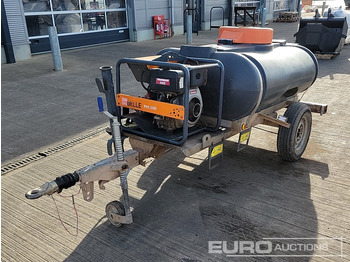 Perač pod pritiskom