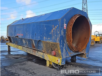 Sito Trommel 620: slika 3