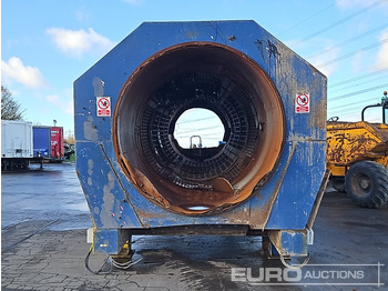 Sito Trommel 620: slika 4