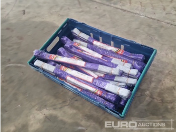 Гаражна опрема