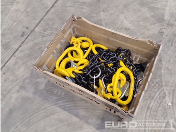 Гаражна опрема