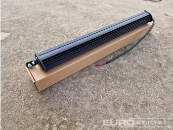 Građevinska oprema Unused 20" 180W Combo Beam LED Light Bar, Mounting Brackets, IP68 Waterproof: slika 4
