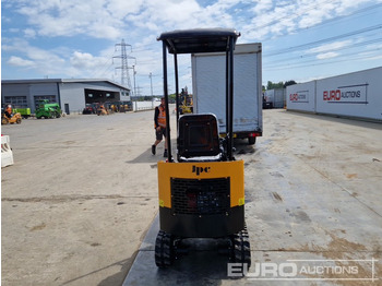 Mini bager Unused 2024 JPC HT12: slika 4