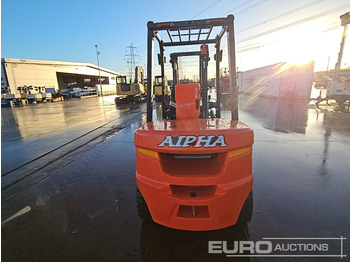 Viljuškar Unused 2025 Aipha CPC30: slika 4