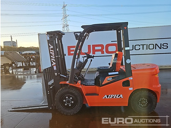 Viljuškar Unused 2025 Aipha CPC30: slika 2