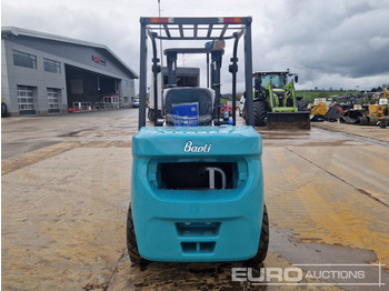 Viljuškar Unused 2025 Baoli KB30: slika 4 Viljuškar Unused 2025 Baoli KB30: slika 4