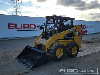 Mini utovarivač CATERPILLAR 216B3