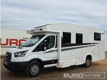 Kamp kombi RIMOR