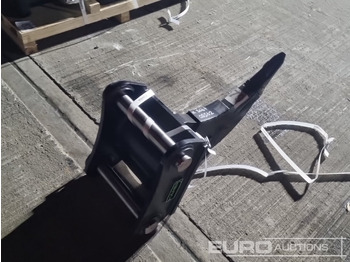 Novu Kašika Unused 2025 Häner HRZP 60-A: slika 5