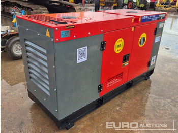 Set generatora KAWAKENKI