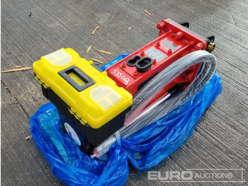 Hidraulični čekić