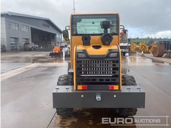 Utovarivač točkaš Unused 2025 Machpro MP-L300: slika 4
