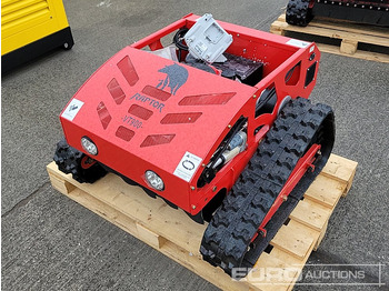 Baštenska kosačica